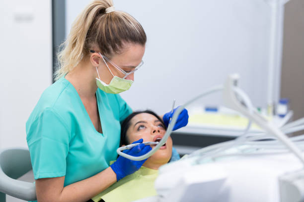 Best Broken or Cracked Tooth Emergency Dentist in Emory, TX