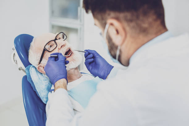 Best Mobile Emergency Dentist in Emory, TX